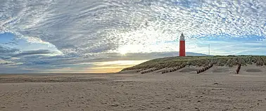 Texel excursion