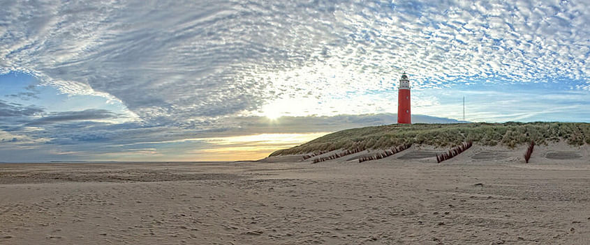 Texel excursion