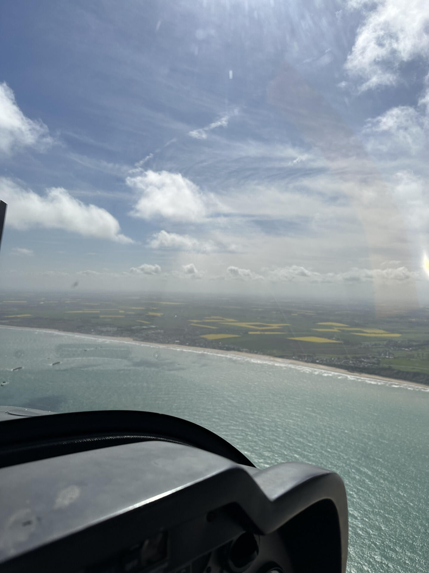 Port Artificiel d'Arromanches