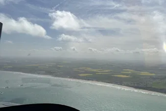 Port Artificiel d'Arromanches