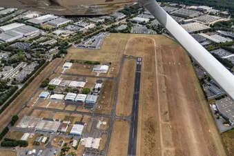 Initiation au Pilotage d'avion - 40 minutes + 1 Accompagnant