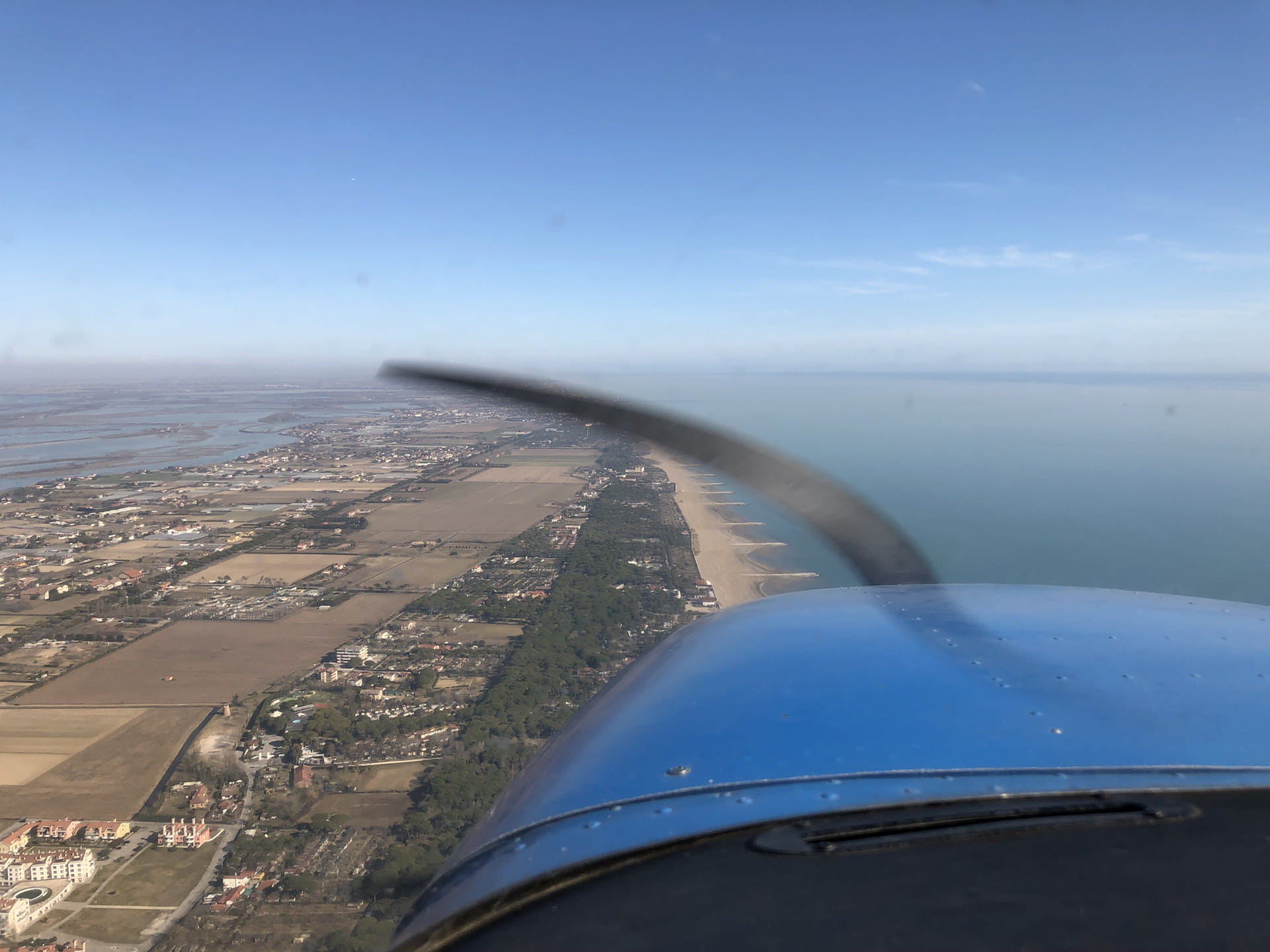 Daytrip or 24 hours trip to Venice