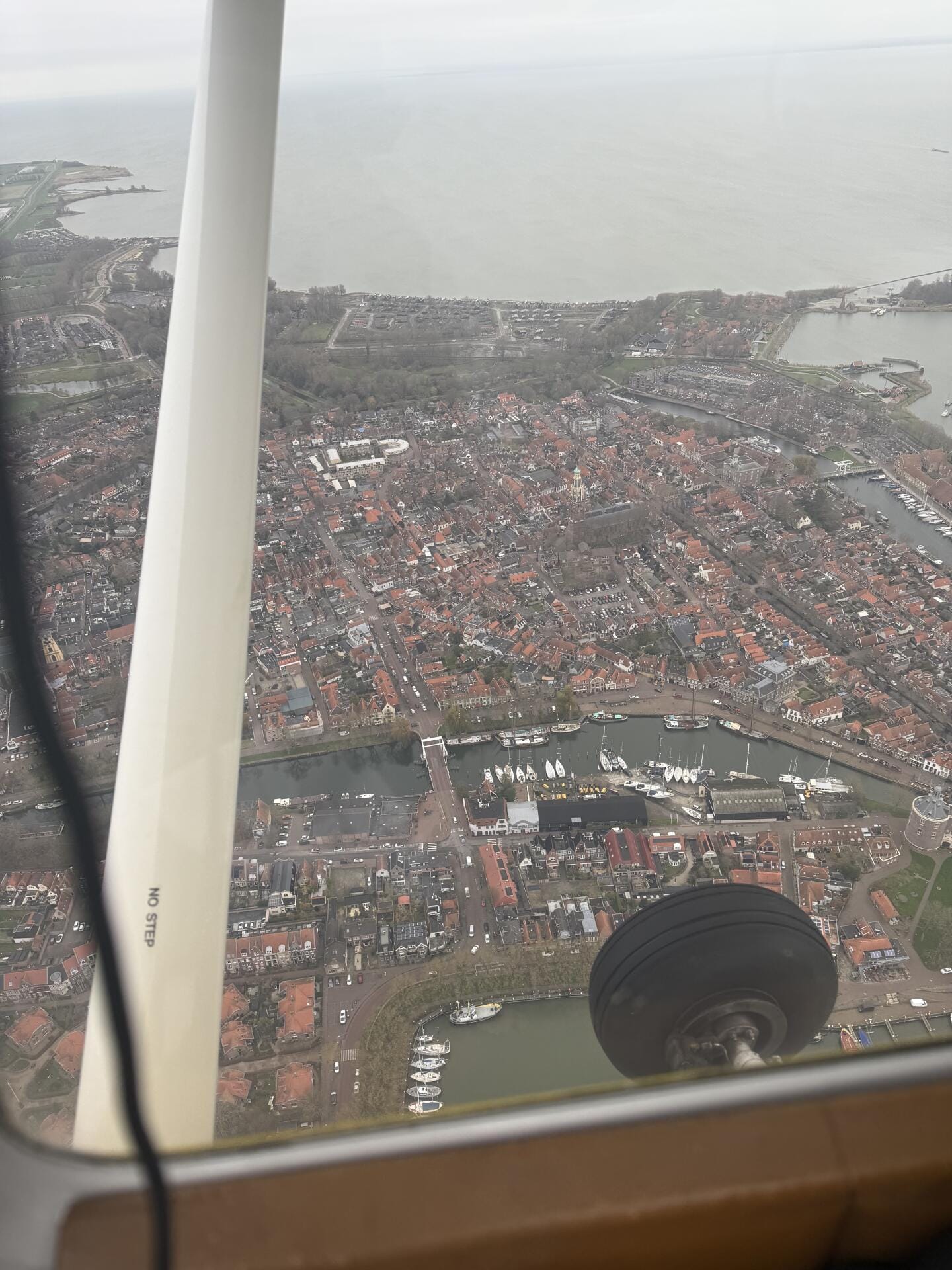 Cessna 172M Skyhawk