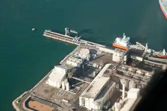 Vol Hélico - La Grande Motte, Palavas et Sète par la côte