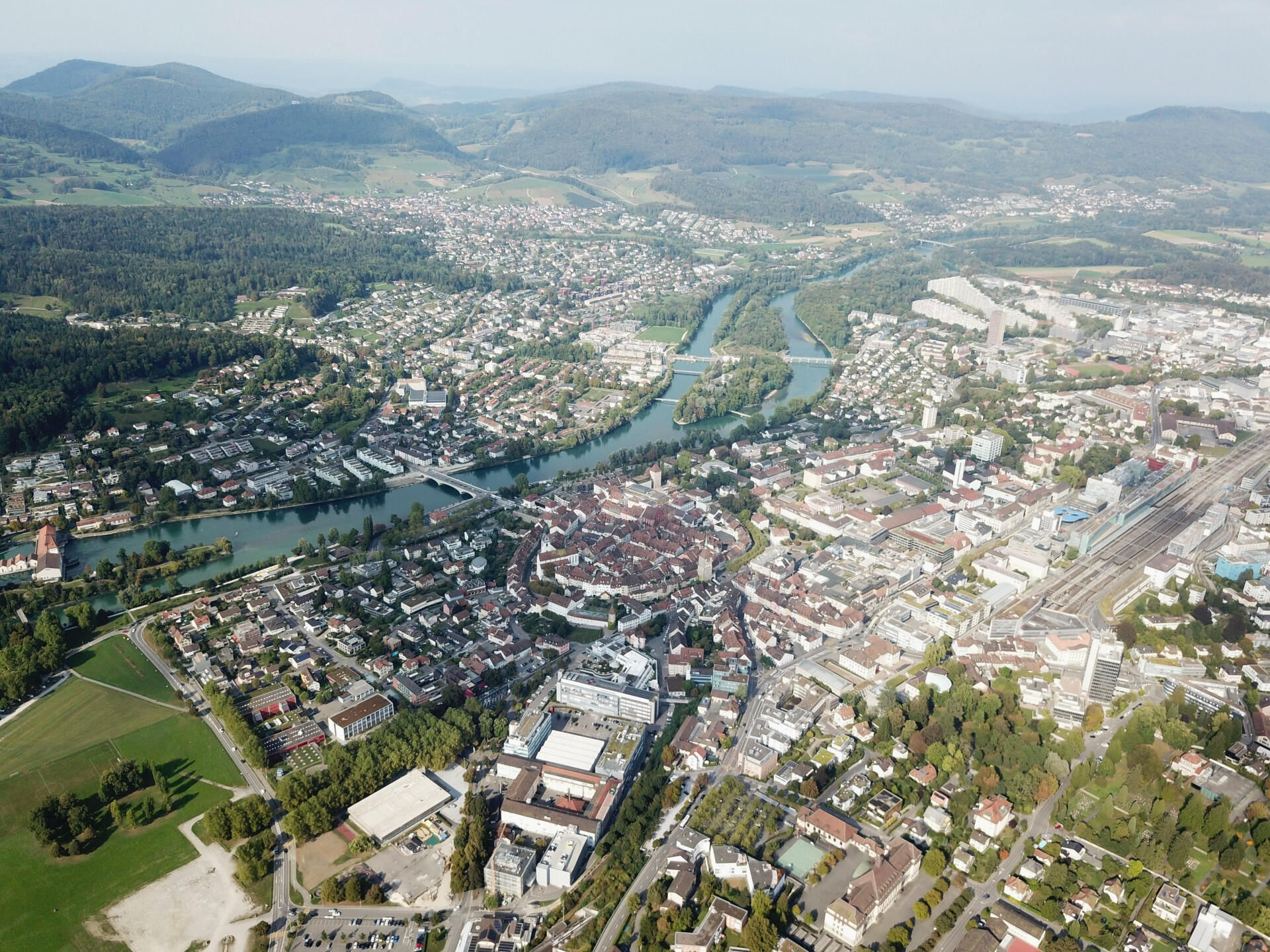 Aarau