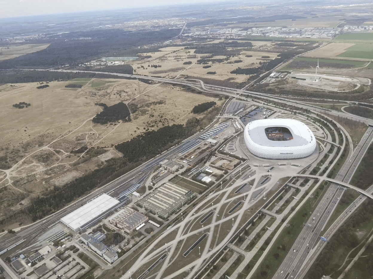 Allianz-Arena