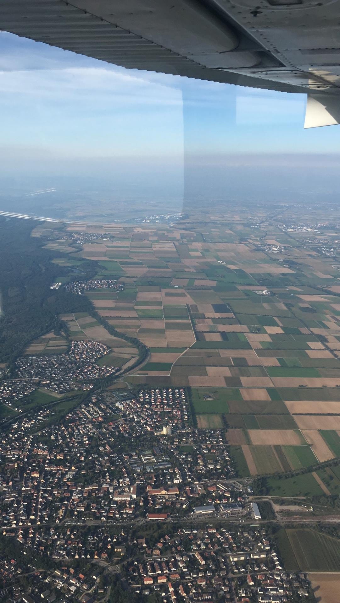 Ausflug nach Strasbourg