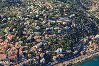 Milano Cannes Sightseeing