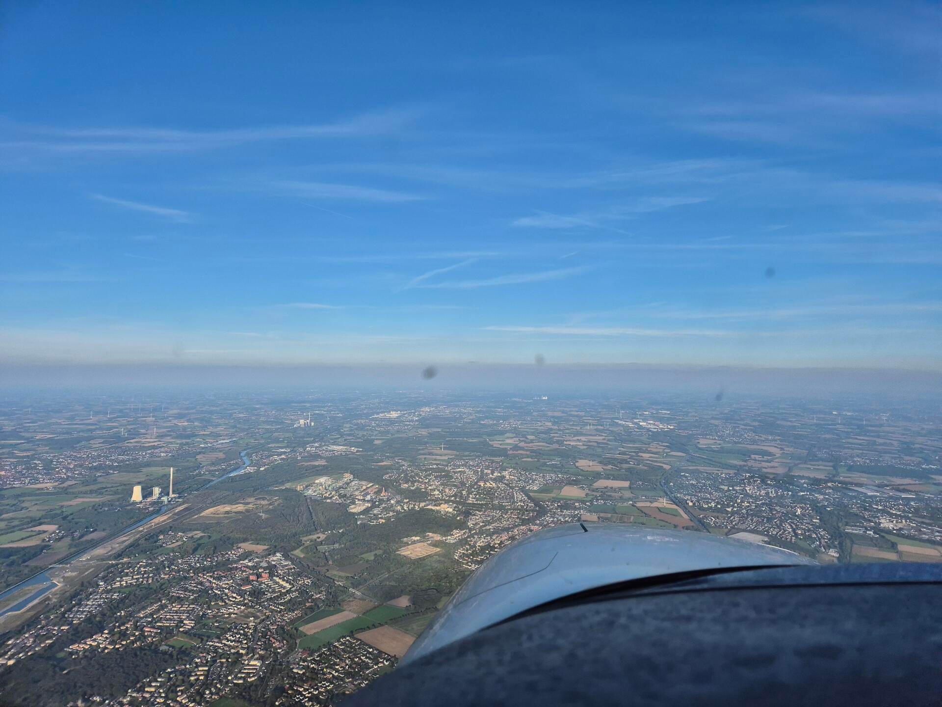 Wunschziel oder Rundflug - France