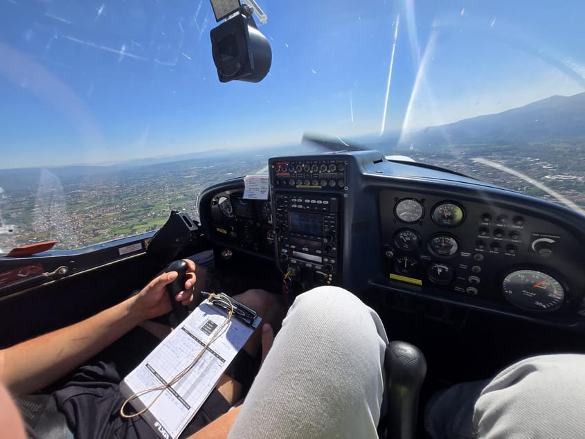 Day trip to Lucca