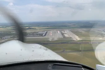 Wunderschöner Ausflug nach Rügen