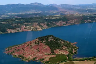 Salagou