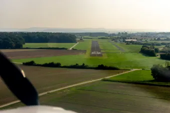 60 Min. Nürnberger Land erkunden