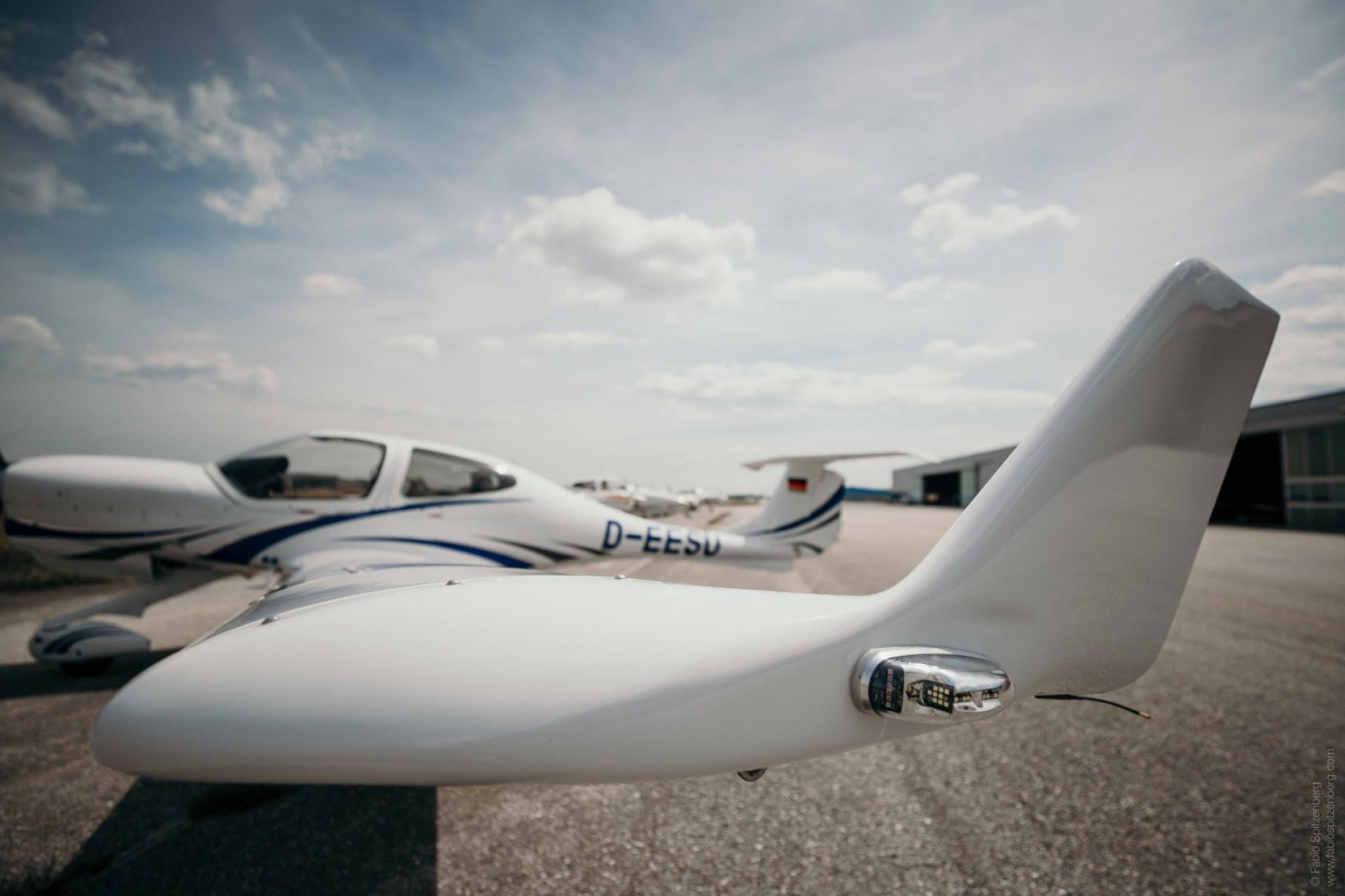 IFR Flug mit FI: 3 x ILS Approaches in EDDP