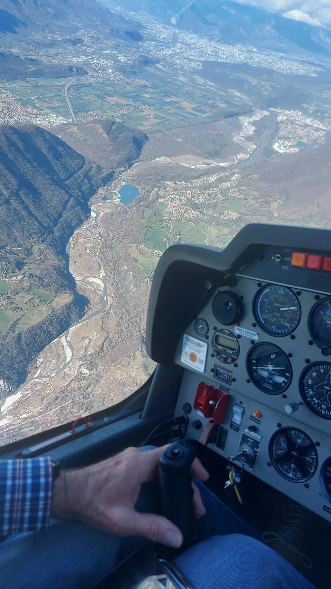 Les merveilles du Vercors ... et un café au Versoud.