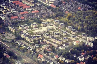 Rundflug ü. Havelland, Potsdam und Spandau (mind. 2 Plätze)