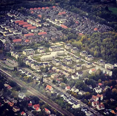 Rundflug ü. Havelland, Potsdam und Spandau (mind. 2 Plätze)