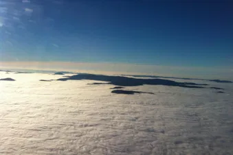 Découvrez la region de Muret vue du ciel en 40 minutes