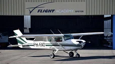 Individueller Rundflug Cessna