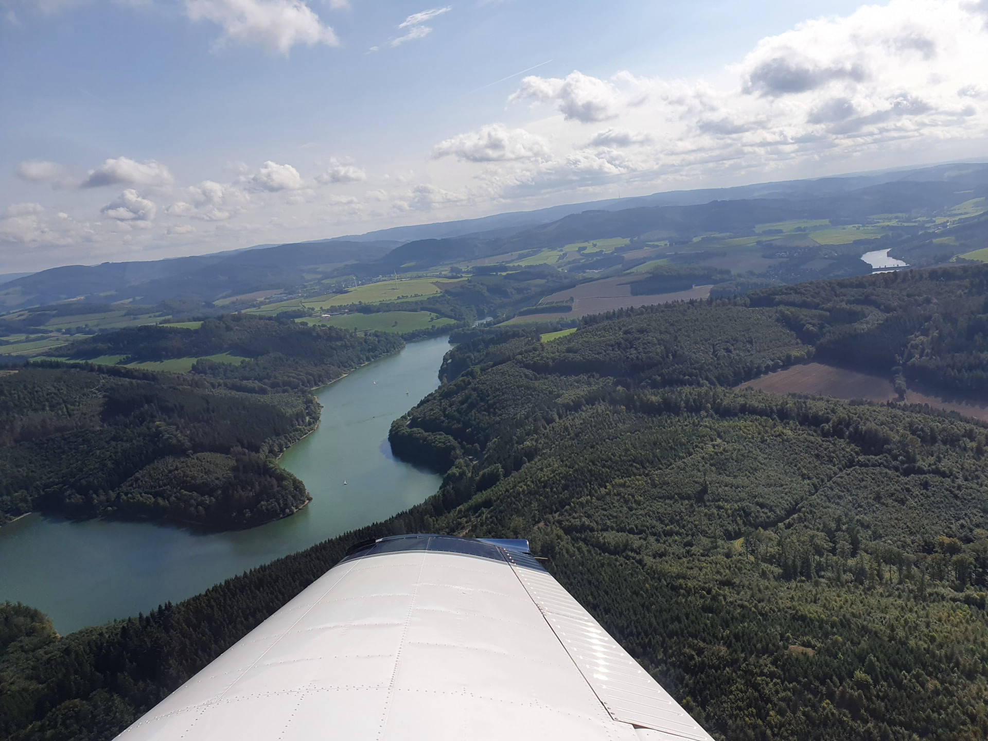 Sauerland Rundflug
