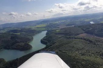 Sauerland Rundflug