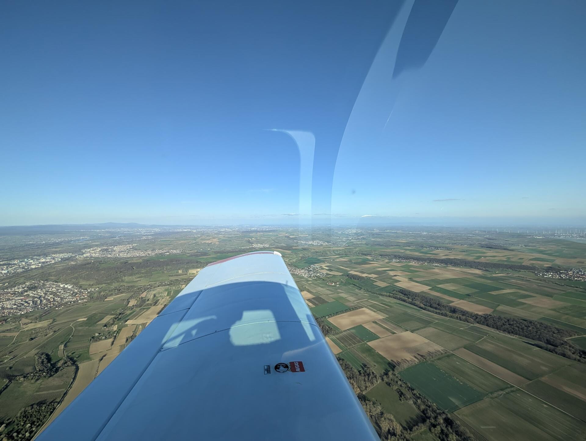 ✈️ Direktflug von Mainz nach Bremen