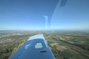 ✈️ Direktflug von Mainz nach Bremen