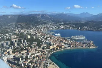Ajaccio