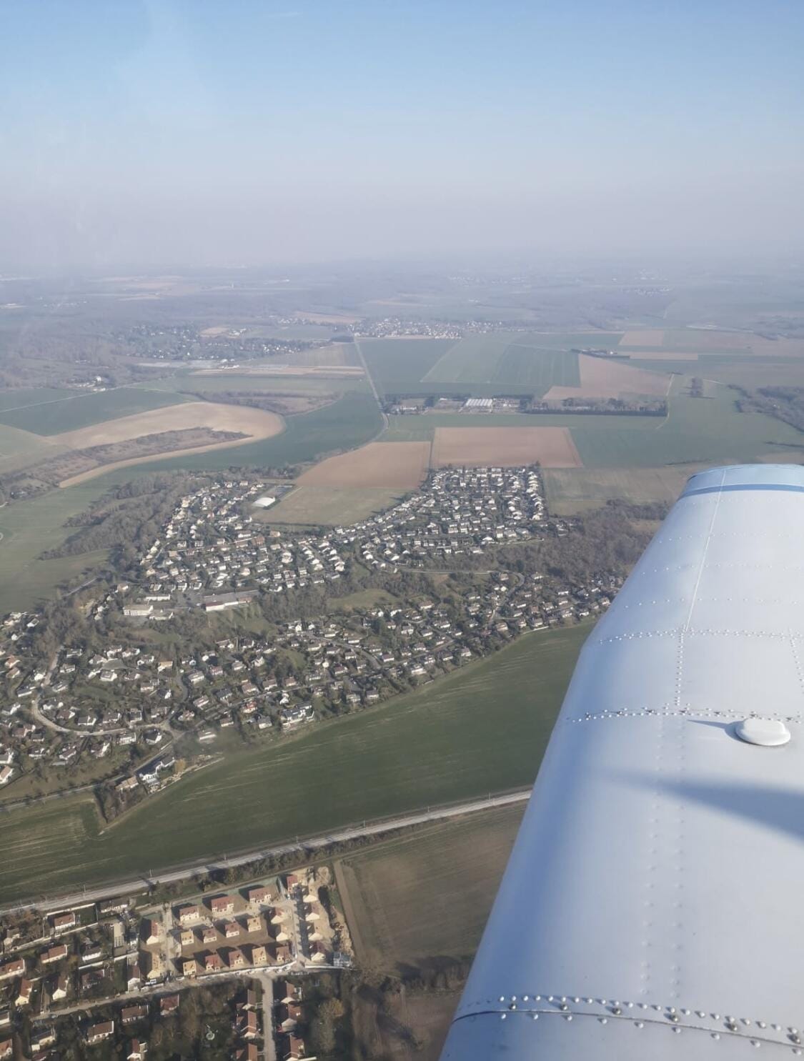 Destination Toulouse