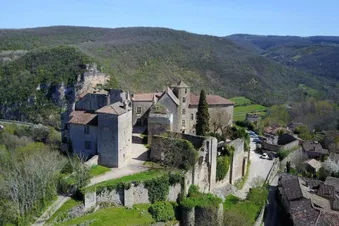 Vol 2 - Gorges de l'Aveyron et villages médiévaux du Tarn