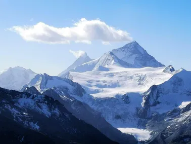 Vol panoramique (Alpes) : Anniviers, Hérens, Bagne en hélico