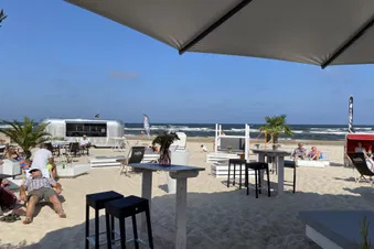 Usedom direkt von Frankfurt und abends zurück…oder bleiben….