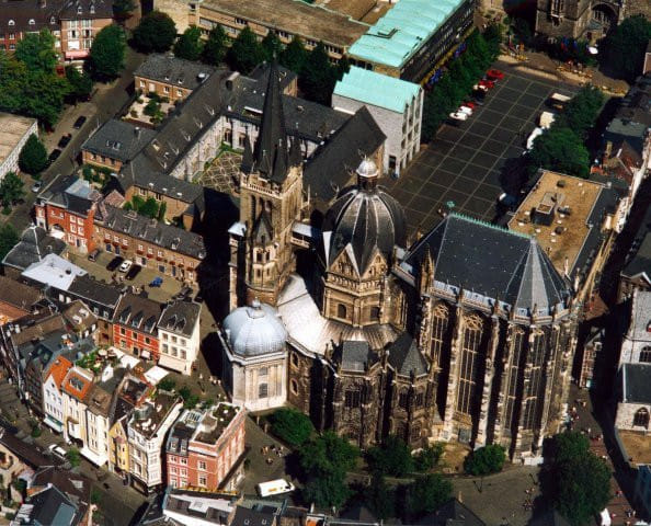 Aachener Dom