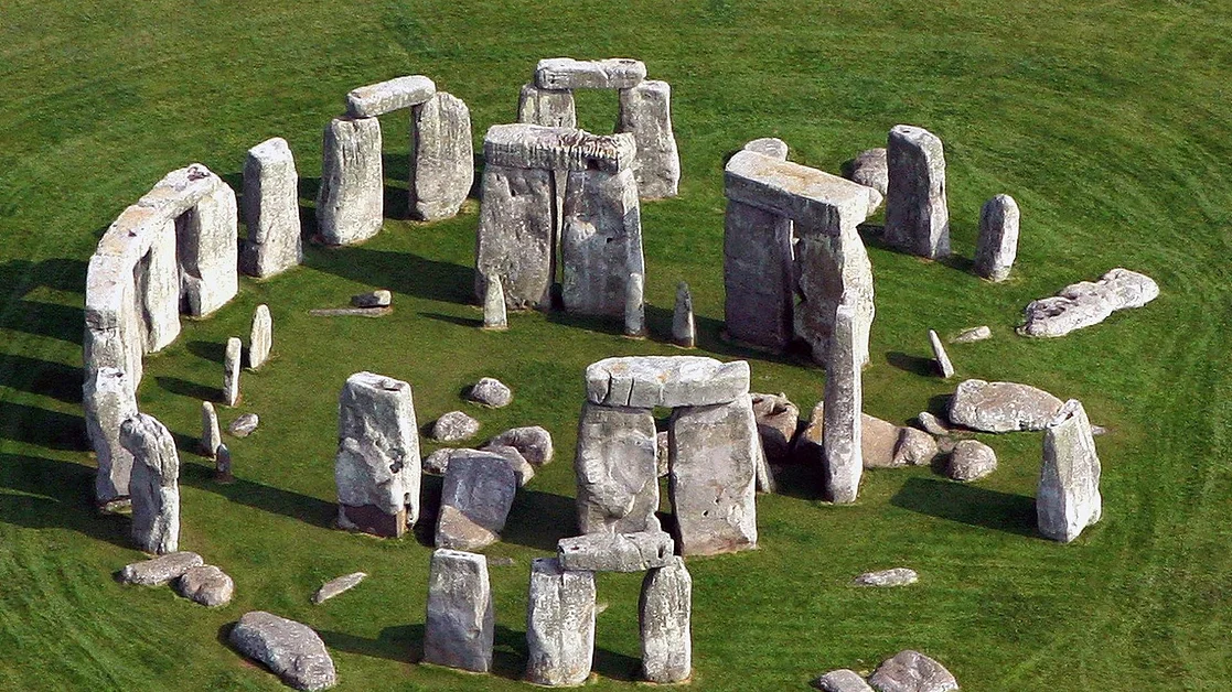 Experience the Wonders of Stonehenge -  Day Trip