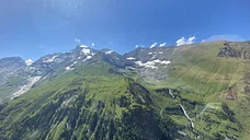 Hubschrauberrundflug Berchtesgaden