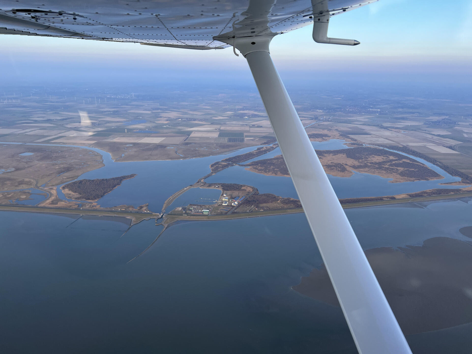 Tagesausflug Wyk auf Föhr