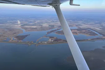 Tagesausflug Wyk auf Föhr