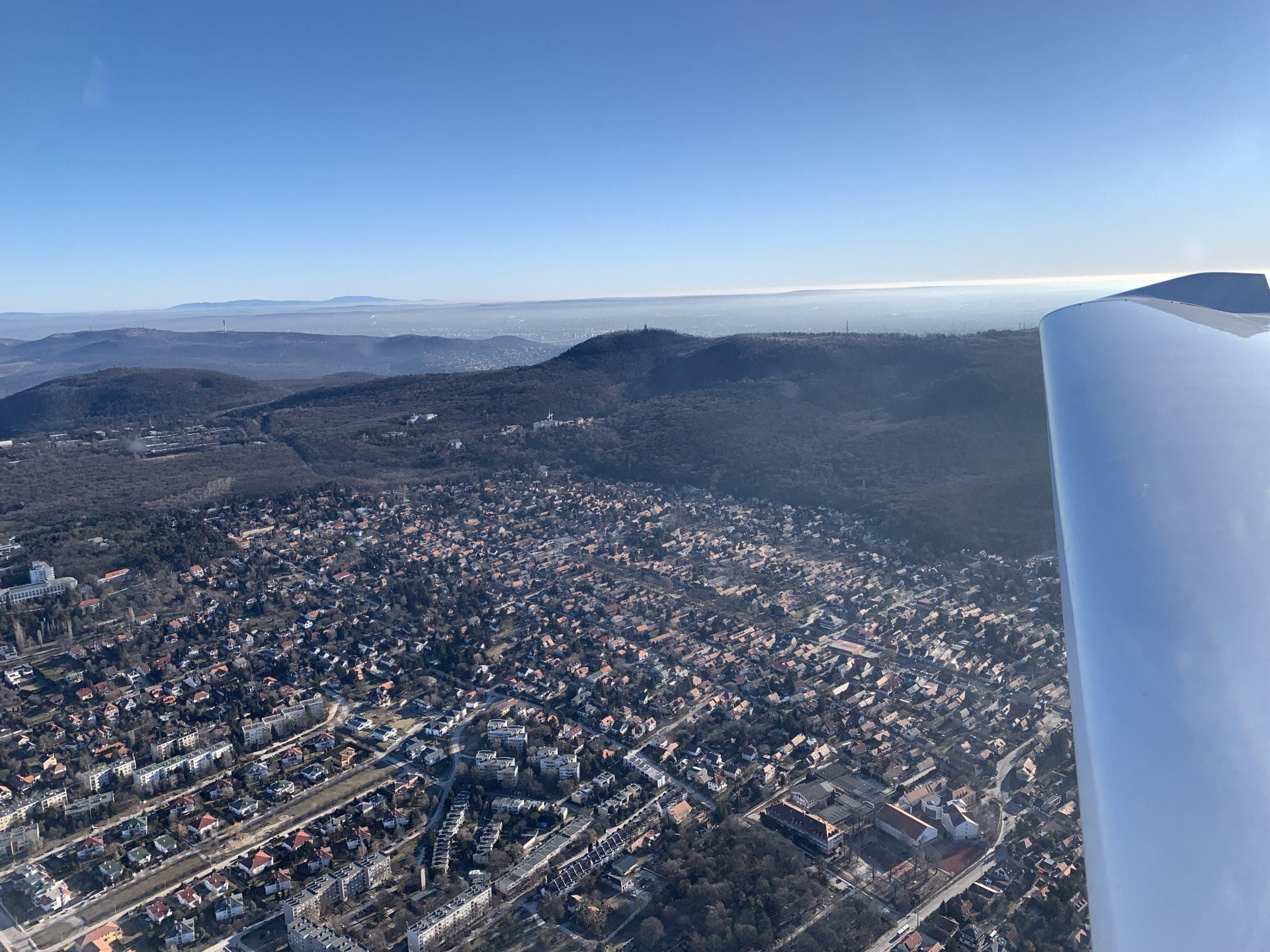 Castle's of the Danube