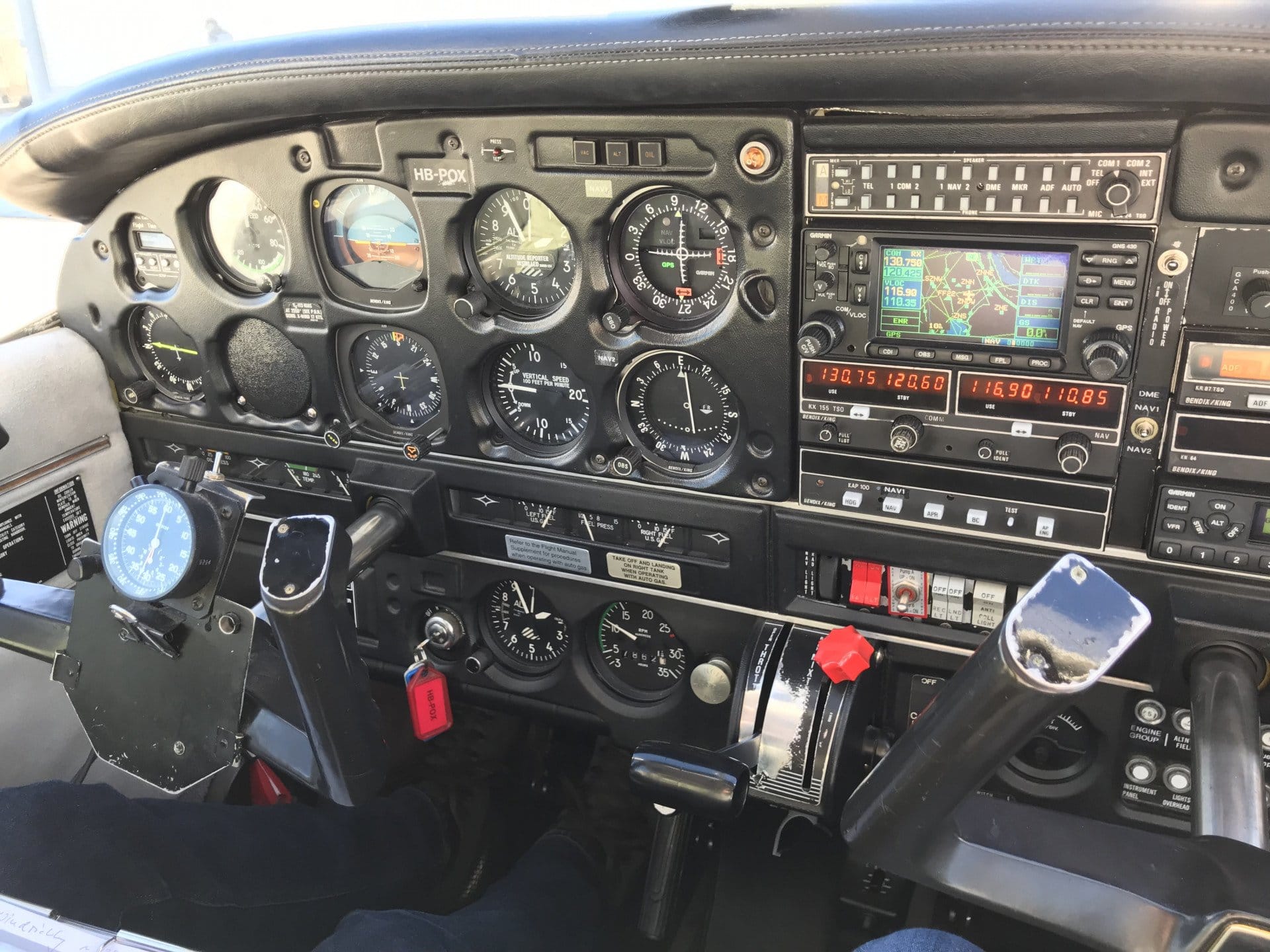 Piper PA28