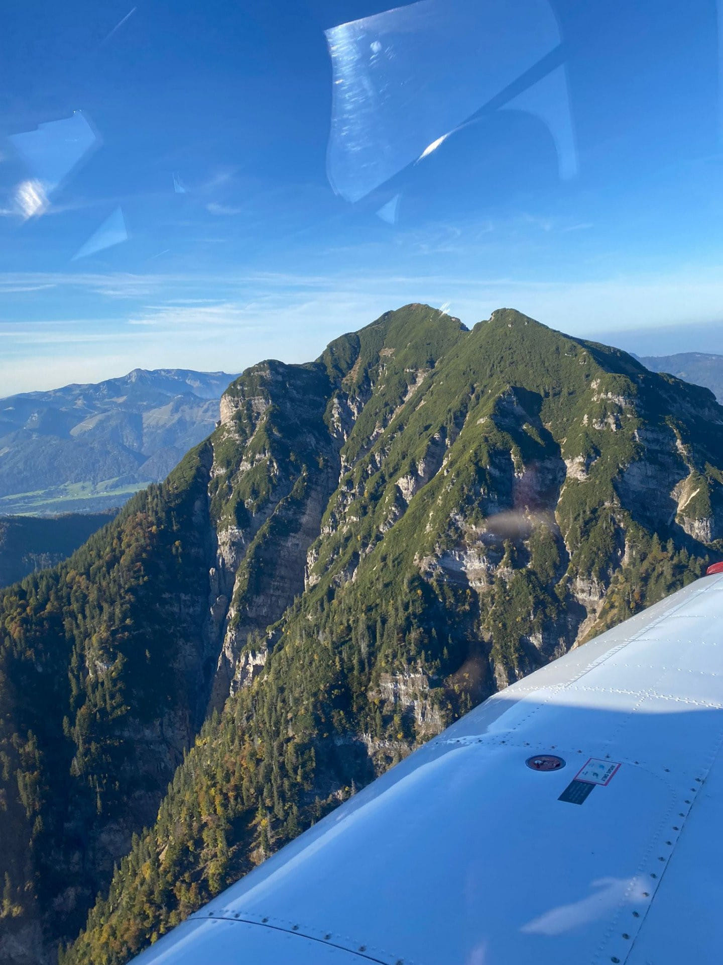 Kleiner Alpenrundflug Tirol und Tannheimer Tal