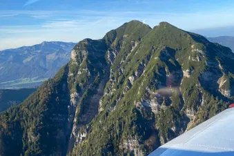 Kleiner Alpenrundflug Tirol und Tannheimer Tal