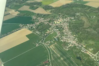 Baptême de découverte