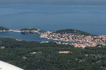 Losinj.