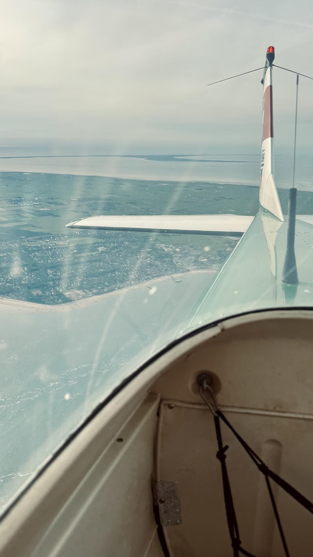 Kurz nach Föhr