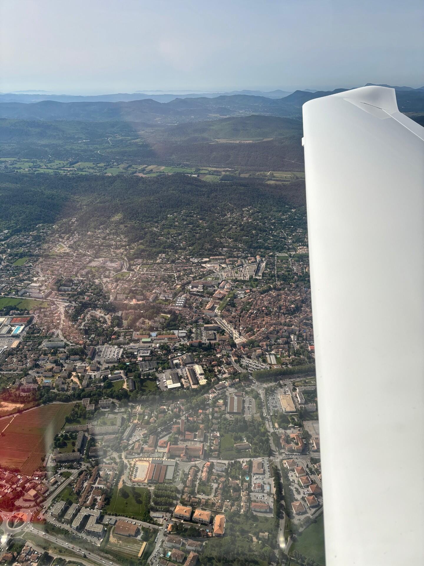 Cannes Mandelieu et toute sa côte