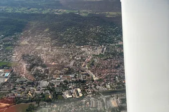 Cannes Mandelieu et toute sa côte