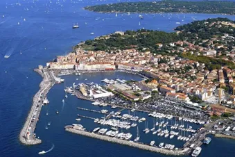 Saint Tropez