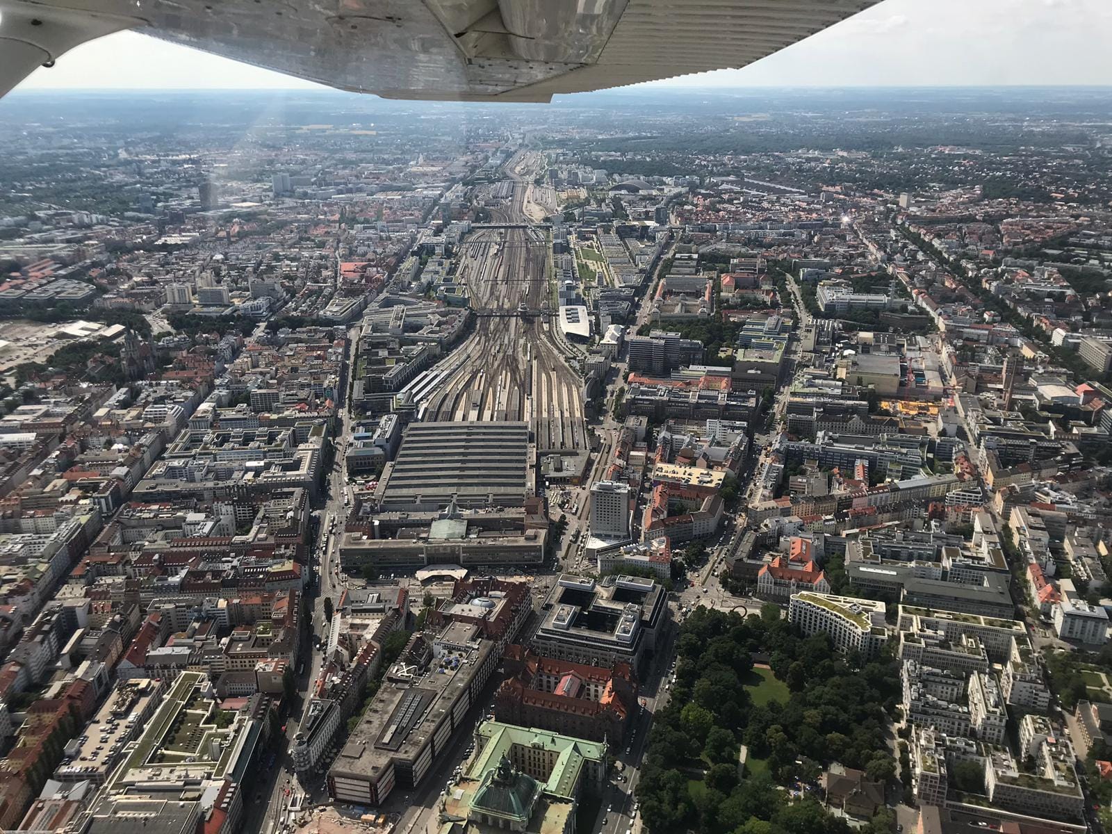 München Stadt