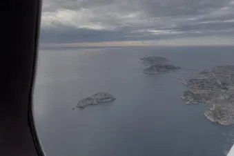 Balade Marseillaise