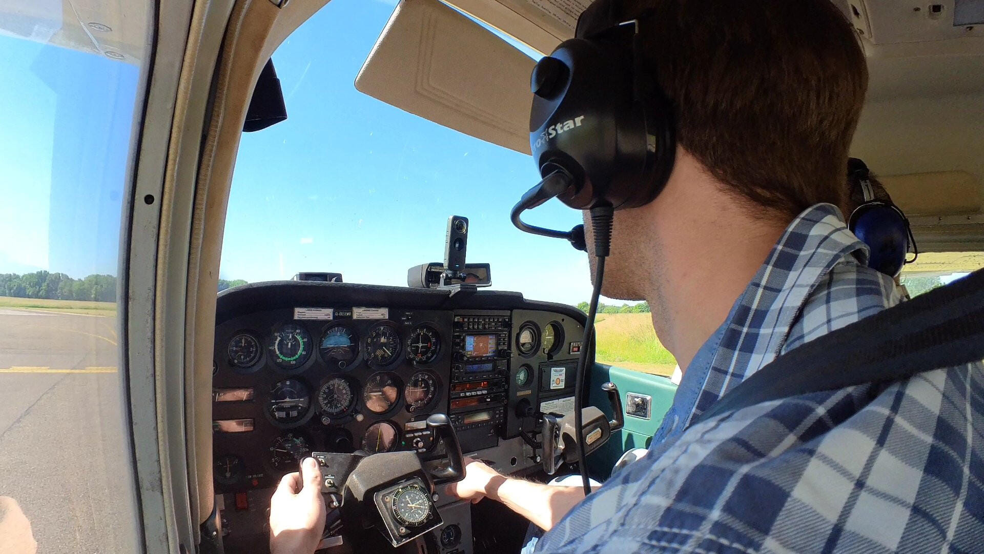 Cessna 172